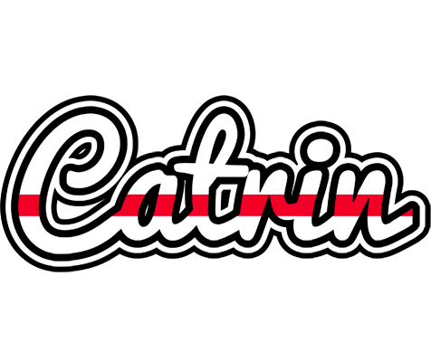 Catrin kingdom logo