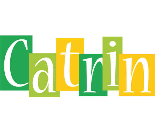 Catrin lemonade logo