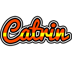 Catrin madrid logo