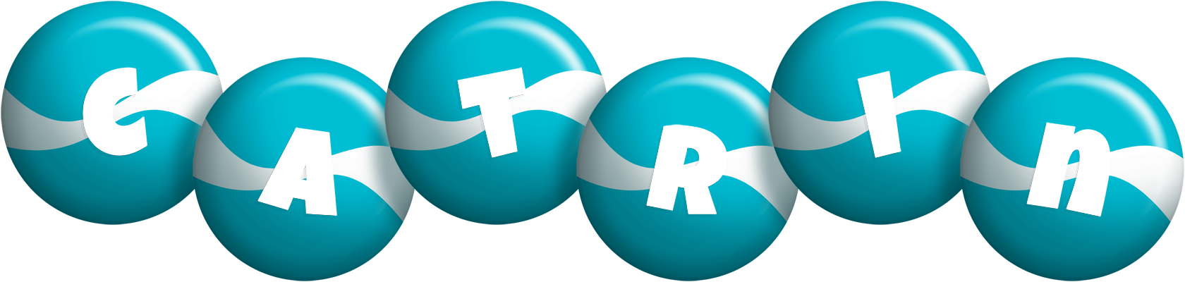 Catrin messi logo