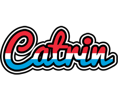 Catrin norway logo