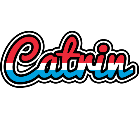 Catrin norway logo