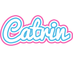 Catrin outdoors logo