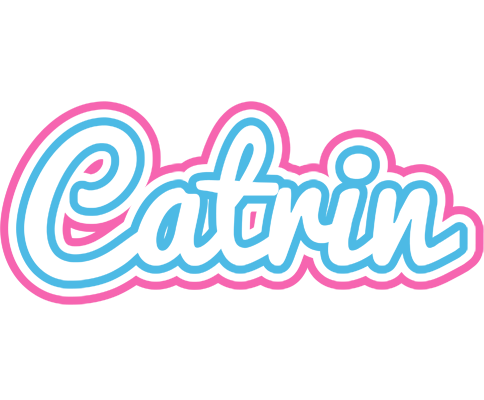 Catrin outdoors logo
