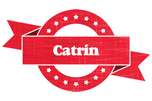 Catrin passion logo