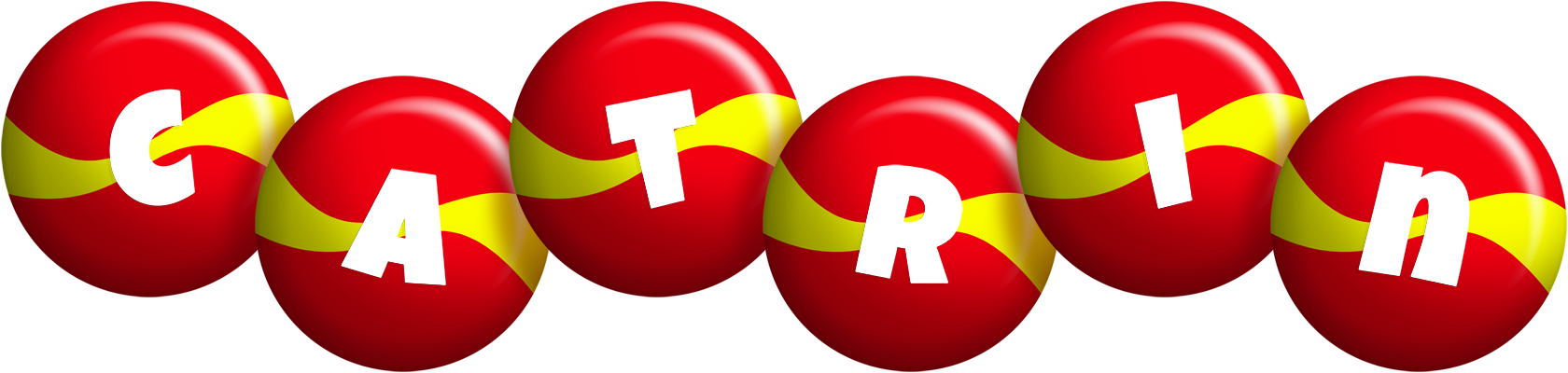 Catrin spain logo