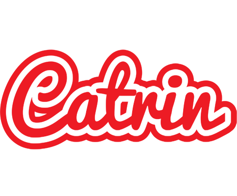 Catrin sunshine logo