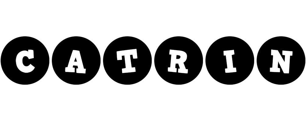 Catrin tools logo