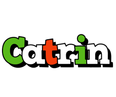 Catrin venezia logo