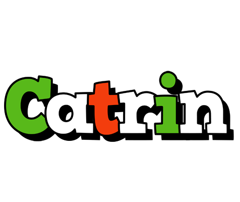 Catrin venezia logo
