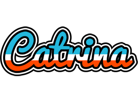 Catrina america logo