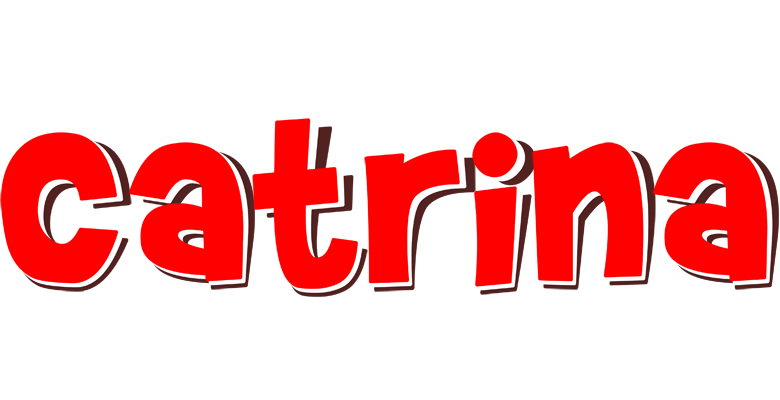 Catrina basket logo