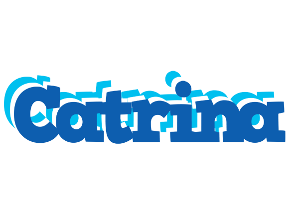 Catrina business logo