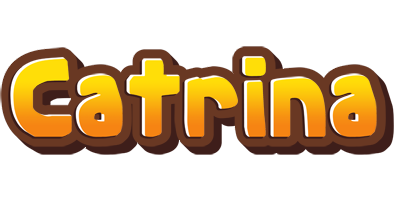 Catrina cookies logo