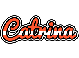 Catrina denmark logo