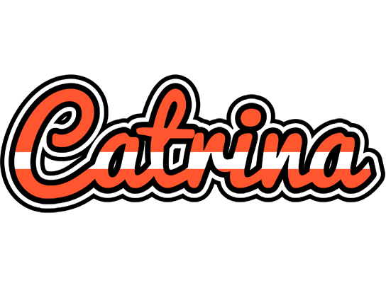 Catrina denmark logo
