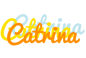 Catrina energy logo