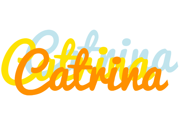 Catrina energy logo