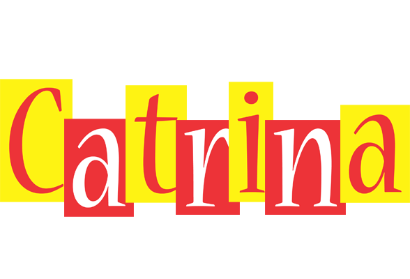 Catrina errors logo