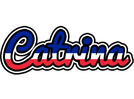 Catrina france logo
