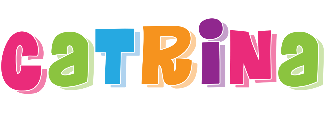 Catrina friday logo