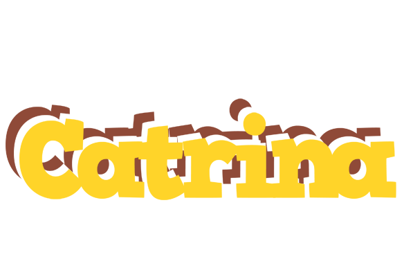 Catrina hotcup logo