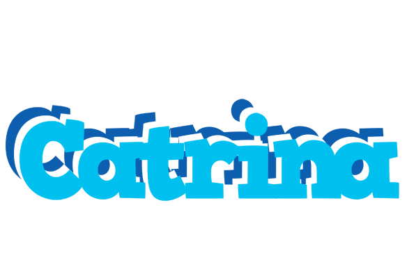 Catrina jacuzzi logo