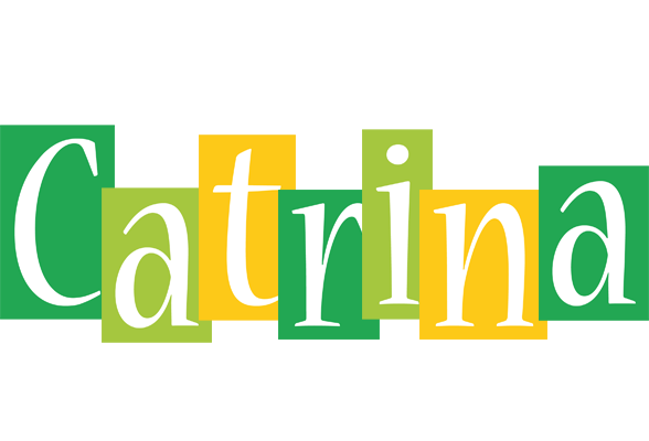 Catrina lemonade logo