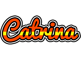 Catrina madrid logo