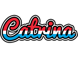 Catrina norway logo