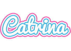 Catrina outdoors logo