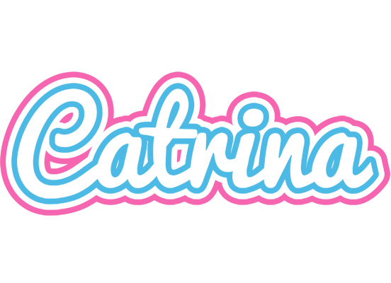 Catrina outdoors logo