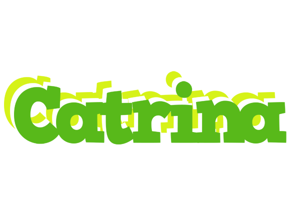 Catrina picnic logo