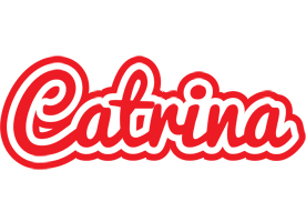 Catrina sunshine logo