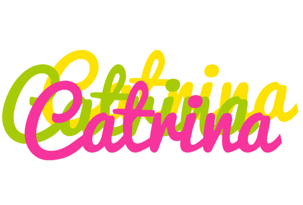 Catrina sweets logo