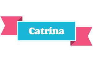 Catrina today logo
