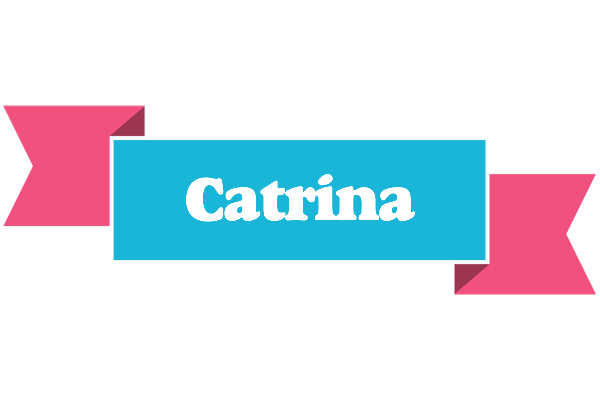 Catrina today logo