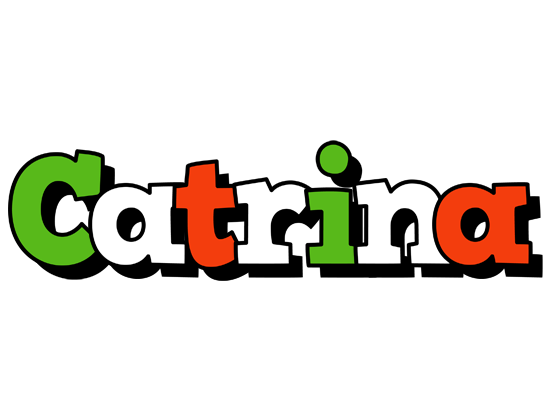 Catrina venezia logo