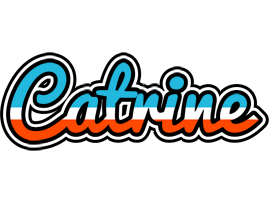 Catrine america logo