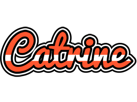 Catrine denmark logo