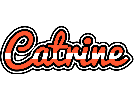 Catrine denmark logo