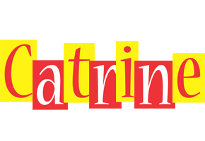 Catrine errors logo