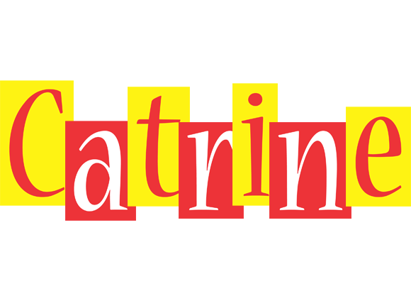 Catrine errors logo