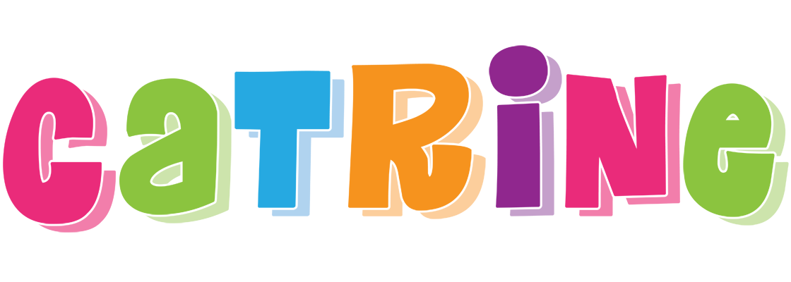 Catrine friday logo