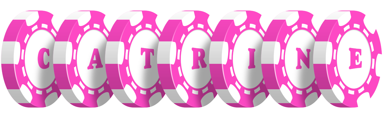Catrine gambler logo