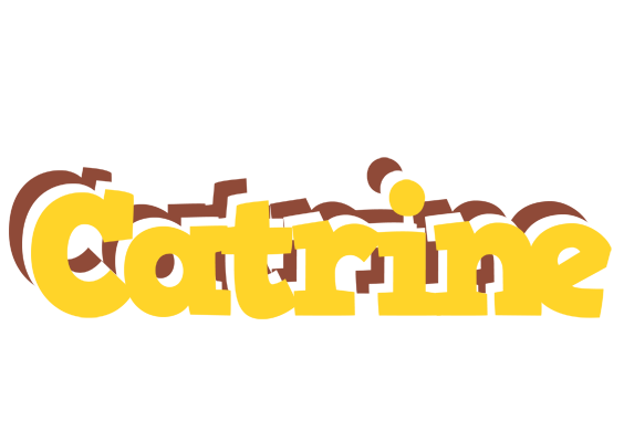 Catrine hotcup logo