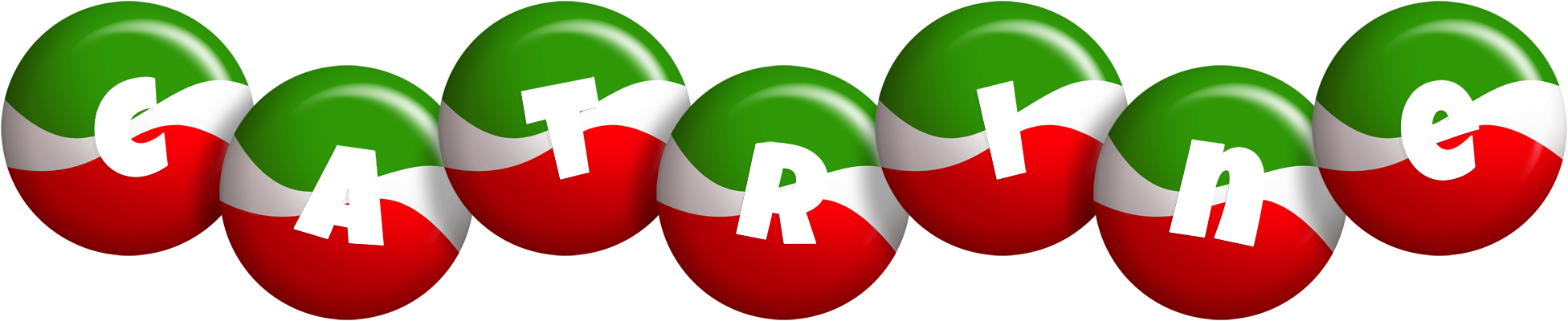 Catrine italy logo
