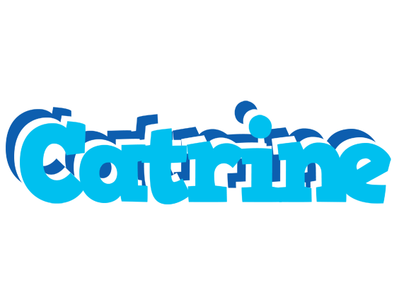 Catrine jacuzzi logo