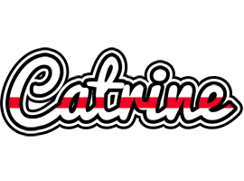 Catrine kingdom logo