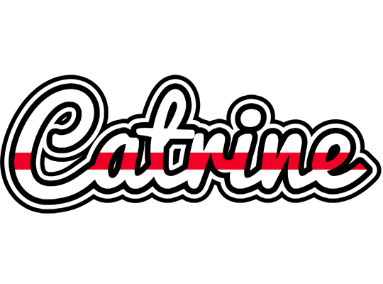 Catrine kingdom logo